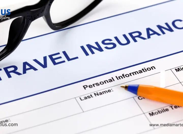 travel insurance