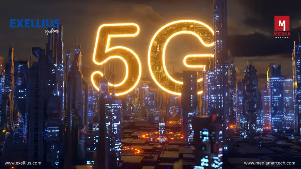 5G